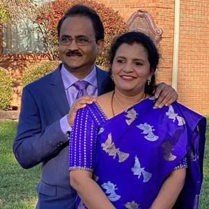 Meet your Posher, Sapna